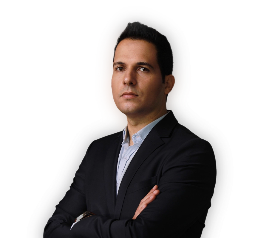 עו״ד משה בנימיני